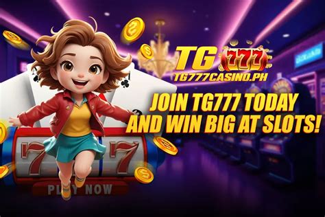 tg7772. com|TG777: Your Ultimate Slot Destination for Free Spins.